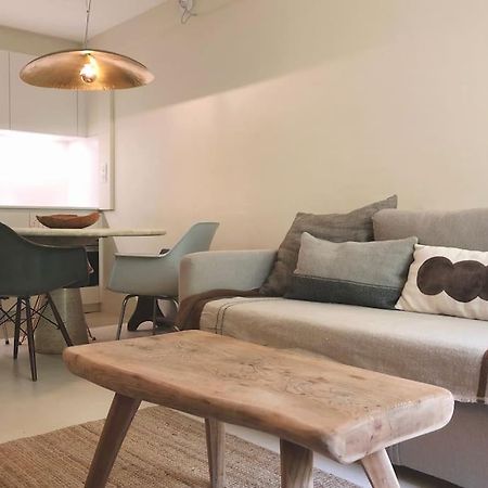Appartement 2 Chambres Couleur Dune, Piscine, Parking Gratuit Le Touquet Экстерьер фото